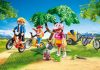 Playmobil USA Playmobil 9155 – Biking Trip Playmobil USA Playmobil 9155 Biking Trip