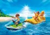Playmobil USA Playmobil 9163 – Island Banana Boat Ride Playmobil USA Playmobil 9163 Island Banana Boat Ride