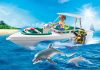 Playmobil USA Playmobil 9164 – Diving Trip Playmobil USA Playmobil 9164 Diving Trip