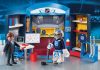 Playmobil USA Playmobil 9176 – NHL™ Locker Room Play Box Playmobil USA Playmobil 9176 NHL™ Locker Room Play Box