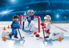 Playmobil USA Playmobil 9177 NHL™ Shootout Carry Case