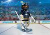 Playmobil USA Playmobil 9179 – NHL® Buffalo Sabres® Goalie Playmobil USA Playmobil 9179 NHL® Buffalo Sabres® Goalie