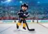 Playmobil USA Playmobil 9180 – NHL® Buffalo Sabres® Player Playmobil USA Playmobil 9180 NHL® Buffalo Sabres® Player