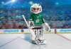Playmobil USA Playmobil 9181 – NHL® Dallas Stars™ Goalie Playmobil USA Playmobil 9181 NHL® Dallas Stars™ Goalie