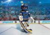 Playmobil USA Playmobil 9183 – NHL® St. Louis Blues® Goalie Playmobil USA Playmobil 9183 NHL® St. Louis Blues® Goalie