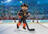 Playmobil USA Playmobil 9188 – NHL® Anaheim Ducks® Player Playmobil USA Playmobil 9188 NHL® Anaheim Ducks® Player