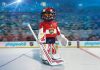 Playmobil USA Playmobil 9191 – NHL® Florida Panthers® Goalie Playmobil USA Playmobil 9191 NHL® Florida Panthers® Goalie