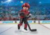 Playmobil USA Playmobil 9194 – NHL® Arizona Coyotes® Player Playmobil USA Playmobil 9194 NHL® Arizona Coyotes® Player
