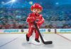Playmobil USA Playmobil 9200 – NHL® Carolina Hurricanes® Player Playmobil USA Playmobil 9200 NHL® Carolina Hurricanes® Player
