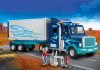 Playmobil USA Playmobil 9314 – Big Rig Playmobil USA Playmobil 9314 Big Rig