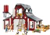 Playmobil USA Playmobil 9315 – Barn with Silo Playmobil USA Playmobil 9315 Barn with Silo