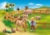 Playmobil USA Playmobil 9316 Farm Animals
