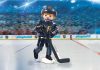 Playmobil USA Playmobil 9394 – NHL® Las Vegas Golden Knights® Player Playmobil USA Playmobil 9394 NHL® Las Vegas Golden Knights® Player