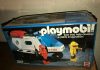 Playmobil USA Mattel 9731 Space Car