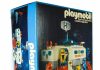 Playmobil USA Mattel 9733 Space Station
