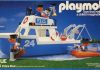 Playmobil USA Mattel 9751 Police launch
