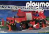 Playmobil USA Mattel 9752 – fire truck Playmobil USA Mattel 9752 fire truck