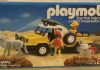 Playmobil USA Mattel 9766 – Range Rover Playmobil USA Mattel 9766 Range Rover