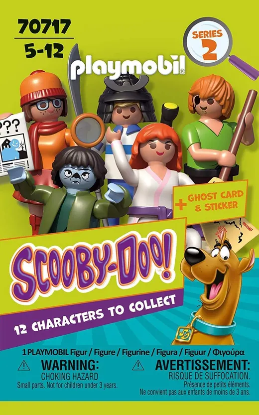 sobres playmobil-scooby-doo-figuras-misterio-serie-2 sobres - playmobil-scooby-doo-figuras-misterio-serie