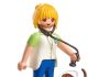 Playmobil 56091 Puzzle Animal Clinic