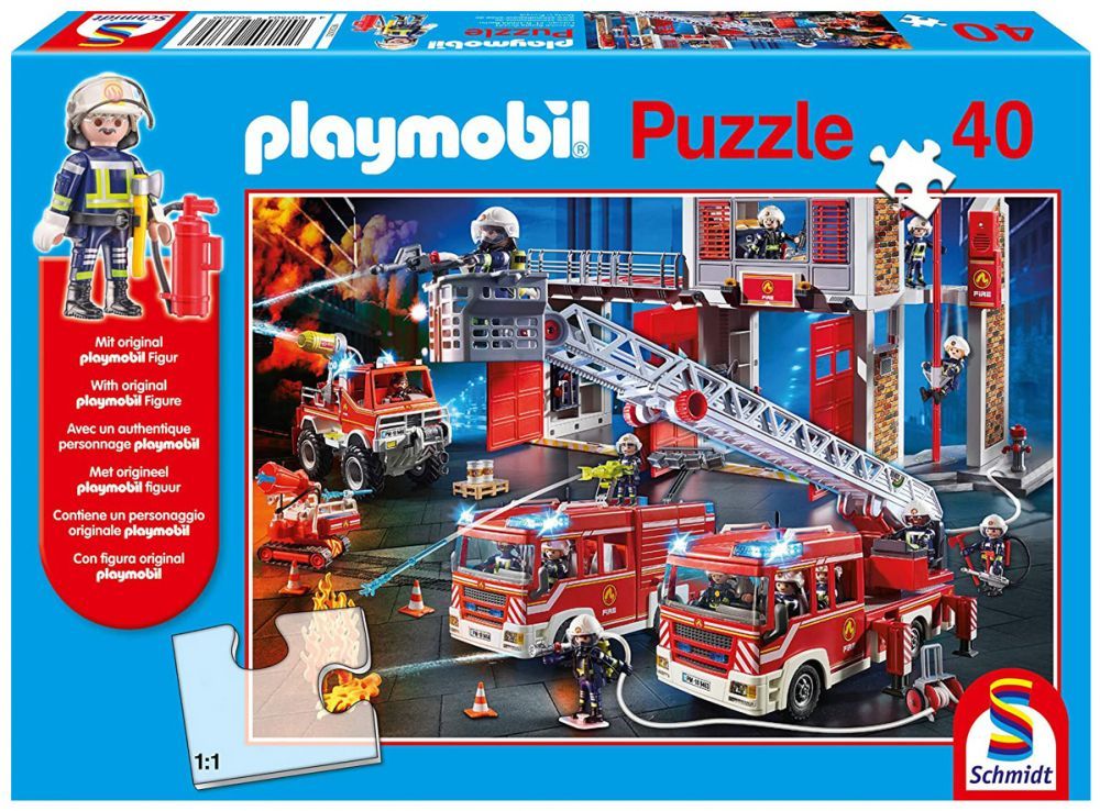 Playmobil 56380