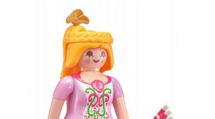 Playmobil 56383 Puzzle Palace