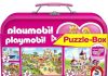 Playmobil 56498 Puzzle-Box