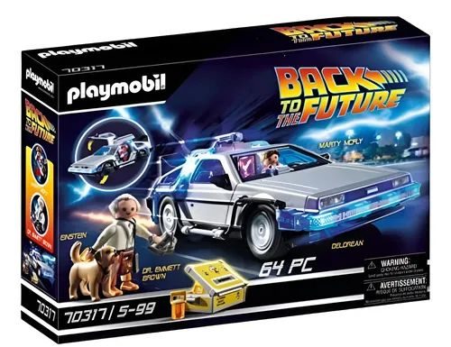 Playmobil 70319 Playmobil Pro – Professional Set