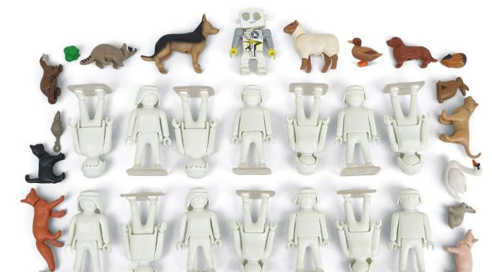 Playmobil 70527 Playmobil Pro – Starter Kit