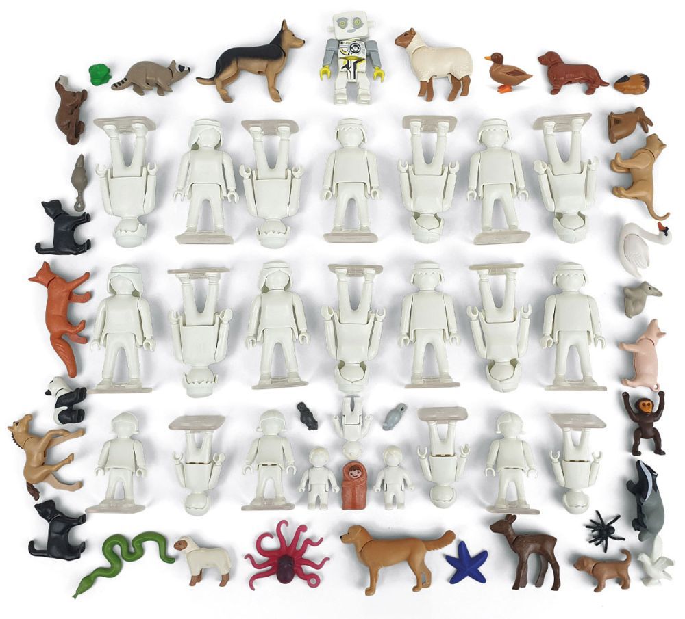 Playmobil 70527