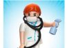 Playmobil 706841 Nurse – Novedad 2021
