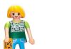 Playmobil 706851 Cashier