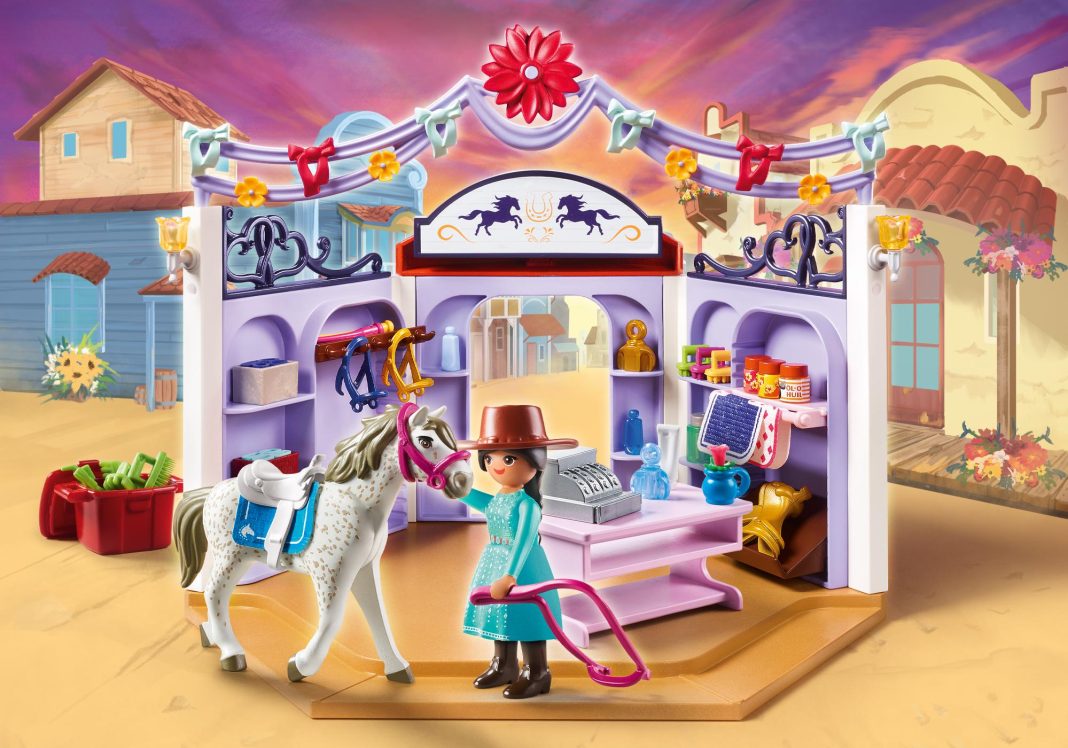 Playmobil 70695