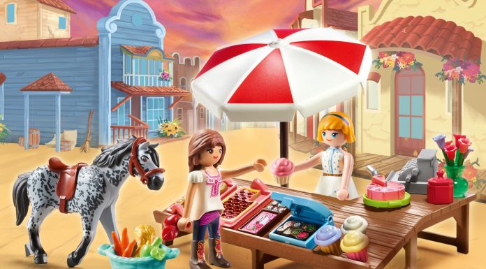 Playmobil 70696