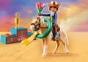 Playmobil Spirit 70697 – Rodeo