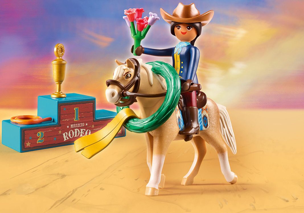 Playmobil 70697
