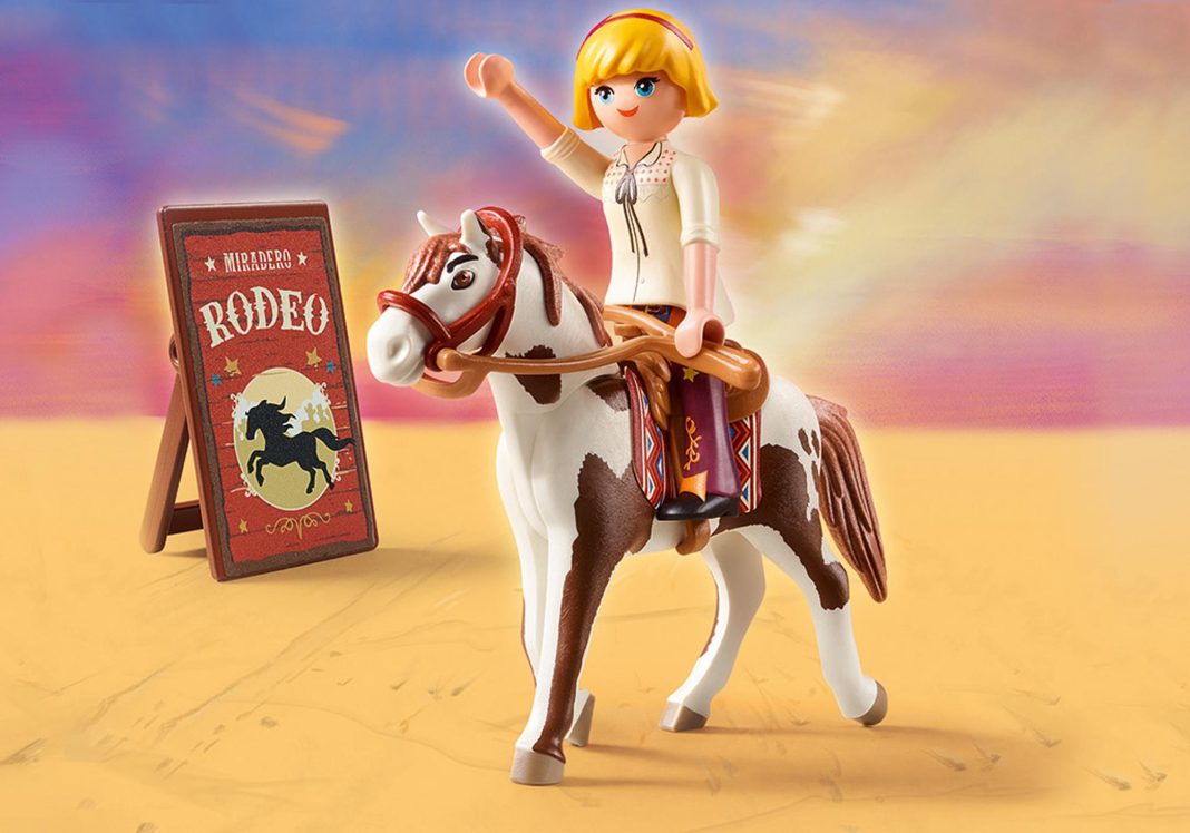 Playmobil 70698