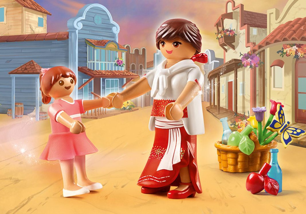 Playmobil 70699