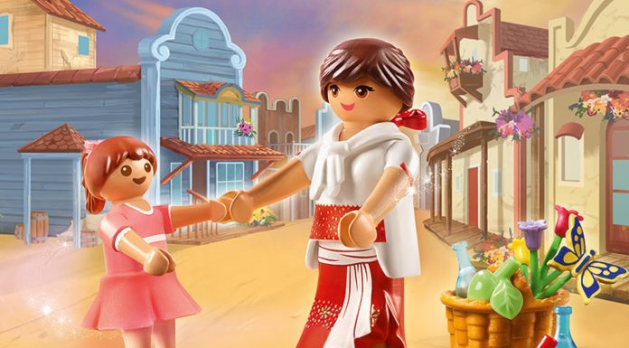 Playmobil 70699 – Spirit Lucky con Milagro – 2021 – El Mundo Click Playmobil 70699