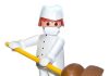 Playmobil 707211 Baker