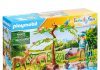 Playmobil 70863 Recinto de animales – Zoo 2023 – El Mundo Click