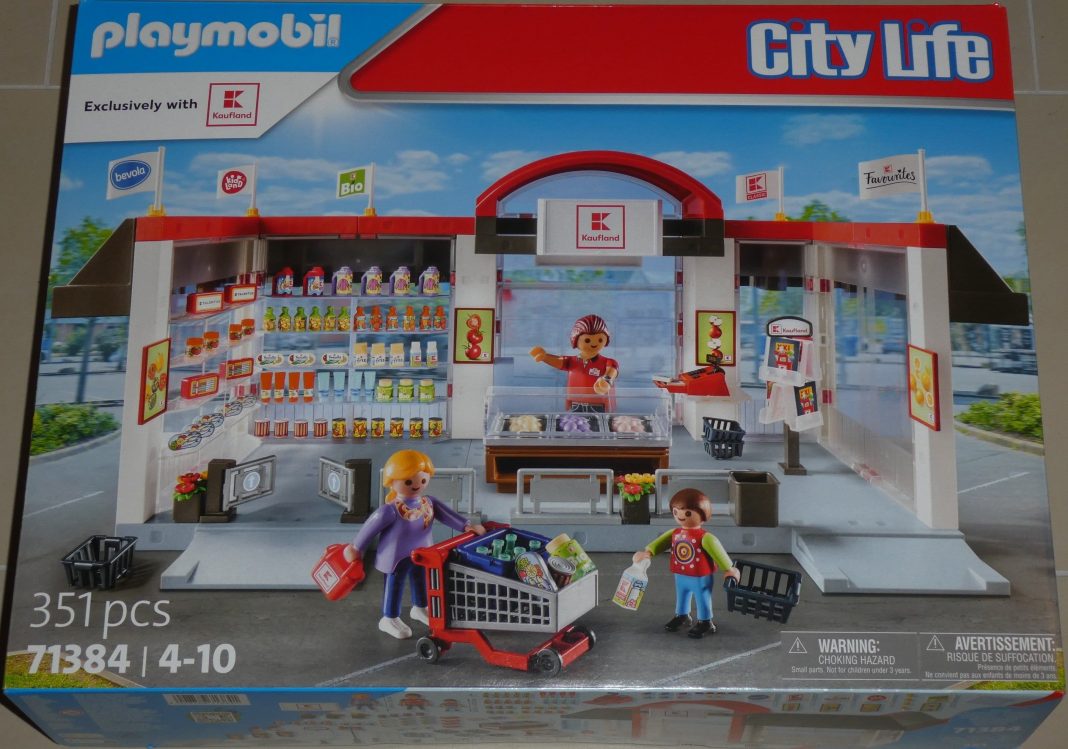 Playmobil 71384