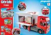 Playmobil 71385 Kaufland truck