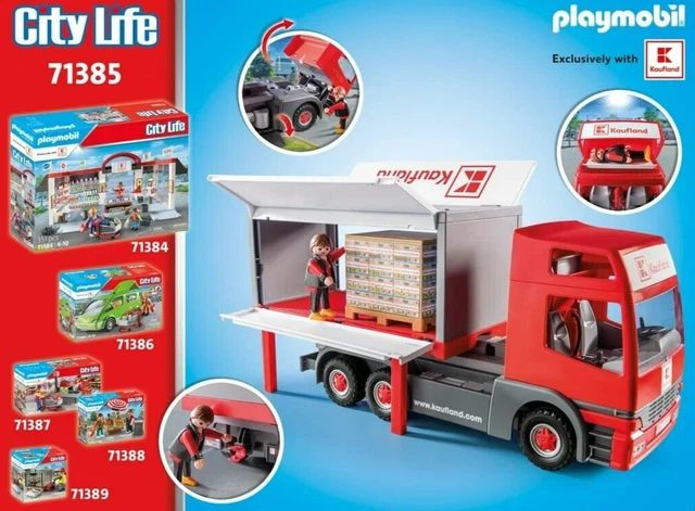 Playmobil 71385