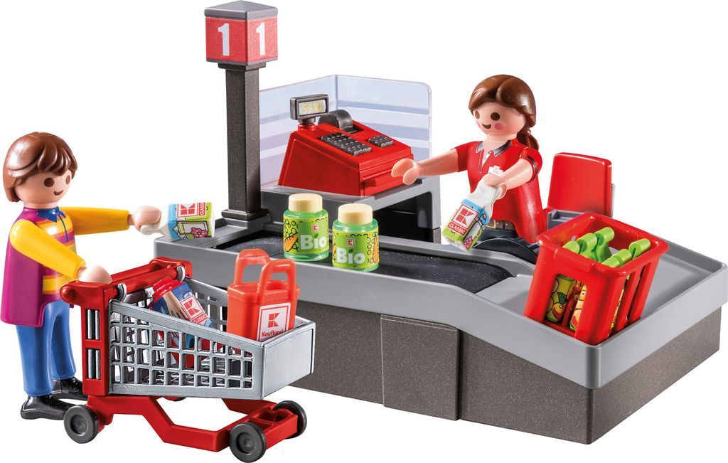 Playmobil 71387