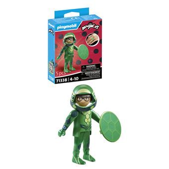Playmobil 71388 Vegetable stall