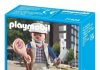 Playmobil 71404 Butcher