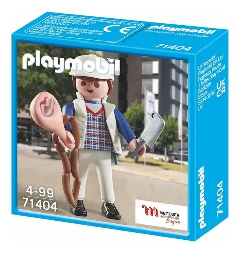 Playmobil 71404