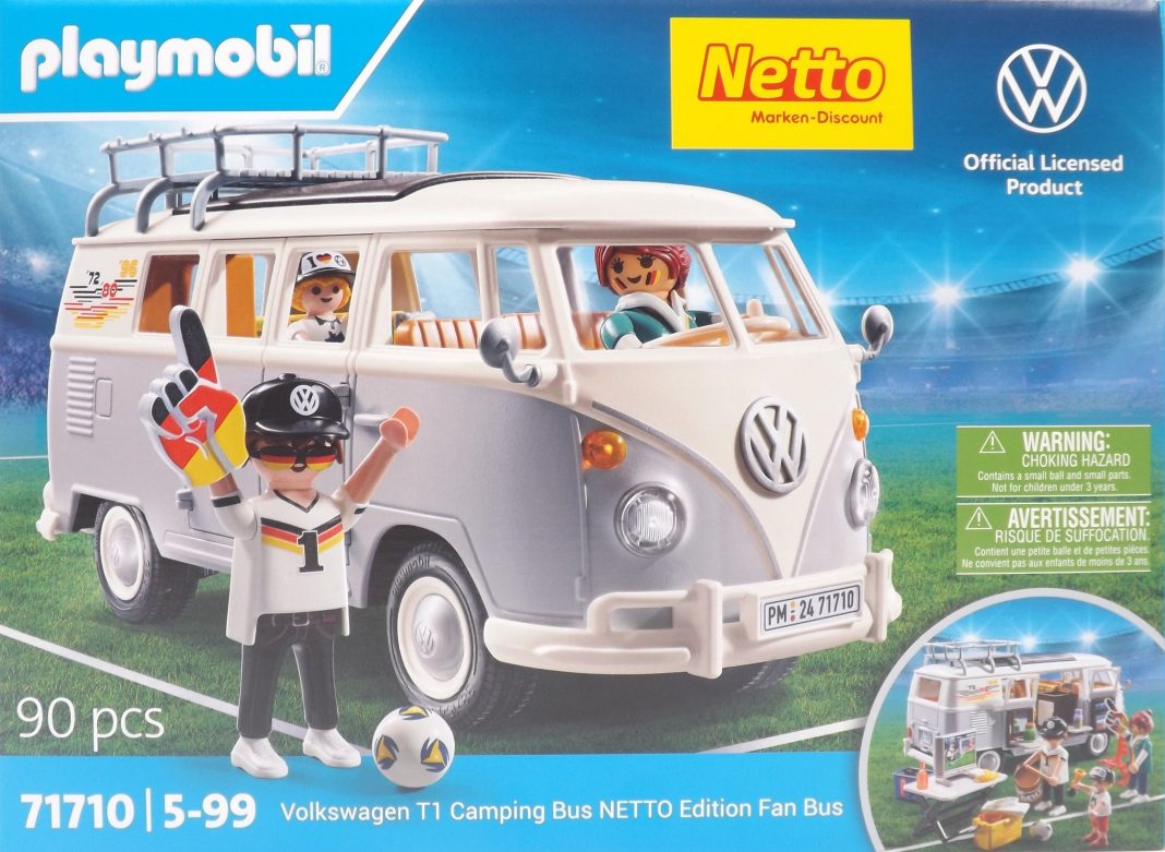 Playmobil 71710