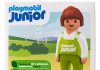 Playmobil 71712 Environmental technician